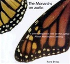 Alison Hawthorne Deming, Alison Hawthorne-Deming, Alison Hawthorne-Deming - The Monarchs