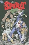 Sergio Aragones, Sergio/ Evanier Aragones, Mark Evanier, Aluir Amancio, Wayne Faucher, Chad Hardin... - Spirit Book Four