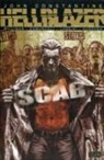 Giuseppe Cammuncoli, Peter Milligan, Peter/ Cammuncoli Milligan, Giuseppe Cammuncoli - Scab