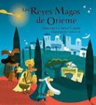 Lluis Farre, Lluís Farré, Merce Canals, Mercè Canals, Carmen Gil - Los Reyes Magos de Oriente