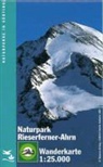 Tabacco Wandern 1 : 25 000 Naturpark Riesferner-Ahrn (7)