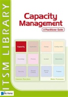 Adam Grummit, Adam Grummitt, Jan VanBon - Capacity Management
