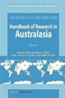 Stephen M. Ritchie - The World of Science Education: Handbook of Research in Australasia