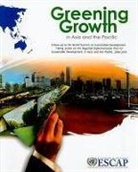 United Nations, United Nations - Greening Growth in Asia and the Pacific