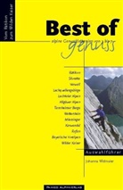 Johanna Widmaier - Best of Genuß. Bd.2
