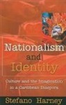 Stefano Harney - Nationalism and Identity