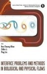 Zhilin Li Ping Lin Boo Cheong Khoo, Boo Cheong Khoo, Zhilin Li, Ping Lin, Frank K Lu - INTERFACE PROBLEMS & METHODS IN ...(V17)