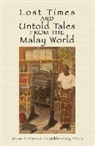 Jan (EDT)/ Cody Van Der Putten, Mary Kilcline Cody, Jan van der Putten, Jan van der Putten - Lost Time and Untold Tales from the Malay World