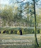 Mamoun Fansa, Ingeburg Lindner-Olbrich - Grosssteingräber zwischen Weser und Ems