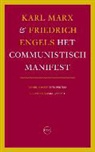 Friedrich Engels, Karl Marx, Paul Verrept - Het communistisch manifest