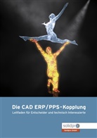 Jochen Renz - Die CAD - ERP/PPS Kopplung