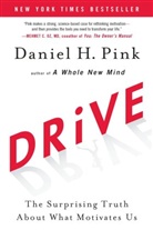 Daniel H Pink, Daniel H. Pink, Pink Daniel H. - Drive