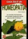 Peter Adams - Guía fácil de homeopatía