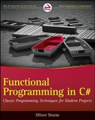 Oliver Sturm - Functional Programming in C#