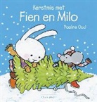 Pauline Oud - Kerstmis met Fien en Milo