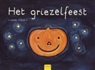 Liesbet Slegers, Liesbeth Slegers - Het griezelfeest