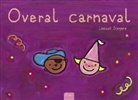 Liesbet Slegers, Liesbeth Slegers - Overal carnaval