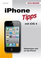 Ahmed Iscitürk, Ahmet Iscitürk - iPhone Tipps mit IOS4
