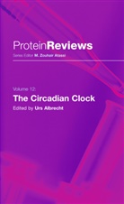 Ur Albrecht, Urs Albrecht - The Circadian Clock