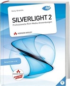 Georg Abramidis - Silverlight 2, Studentenausgabe m. DVD-ROM