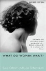 Luise Eichenbaum, Luise Orbach Eichenbaum, Eichenbaum Luise, Susie Orbach, Orbach Susie - What Do Women Want?