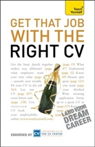 Julie Gray - Get that job with the right cv