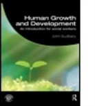 John Sudbery, John (University of Salford Sudbery - Human Growth and Development