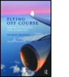 Professor Rigas Doganis, Rigas Doganis - Flying Off Course