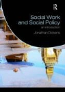 Jonathan Dickens, Dickens Jonatha - Social Work and Social Policy