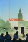 James N Sater, James N. Sater - Morocco