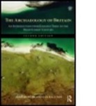 John Hunter, John (University of Birmingham Hunter, John Ralston Hunter, Stephen Driscoll, John Hunter, Ian Ralston - Archaeology of Britain