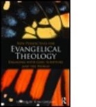 Tom Greggs, Tom (University of Chester Greggs, Tom Greggs, Tom (University of Chester Greggs, Greggs Tom - New Perspectives for Evangelical Theology