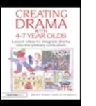 Jo Howell, Jo (Warwick Education Development Service Howell, Howell Jo, Miles Tandy, Miles Howell Tandy, Tandy Miles - Creating Drama With 4-7 Year Olds