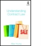 Max Young, Max (University of Bedfordshire Young, Young Max - Understanding Contract Law