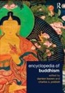 KEOWN DAMIEN PREBISH CHARLES S, Damien Keown, Damien (Goldsmiths College Keown, Charles S Prebish, Charles S. Prebish, Charles S. (Utah State University Prebish - Encyclopedia of Buddhism
