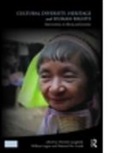 Michele Logan Langfield, William Craith Logan, Mairead Nic Craith, Mairead Nic (University of Ulster Craith, Craith Mairead Nic, Michele Langfield... - Cultural Diversity, Heritage and Human Rights