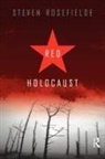 Steven Rosefielde, Steven (University of North Carolina Rosefielde, Rosefielde Steven - Red Holocaust