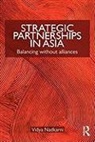 Vidya Nadkarni, Vidya (University of San Diego Nadkarni - Strategic Partnerships in Asia