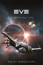 Hjalti Danielsson - Eve