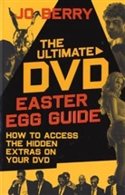 Jo Berry - Ultimate DVD Easter Egg Guide