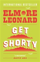 Elmore Leonard, Leonard Elmore - Get Shorty