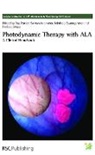 Hugh Barr, Prof. Reinhold (University of Munich) Baumgartner, Reinhold (University of Munich) Kramm Baumgartner, Reinhold Krammer Baumgartner, Reinhold Baumgartner, Donat-P Hader... - Photodynamic Therapy With Ala