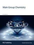Henderson, Prof. W (The University of Waikato Henderson, W Henderson, W (The University of Waikato Henderson, W. Henderson, W. (University of Waikato Henderson... - Main Group Chemistry