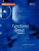 James R Hanson, James R. Hanson, A G Davies, A. G. Davies, David Phillips, J Derek Woollins - Functional Group Chemistry