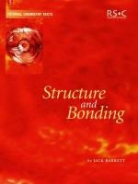 E W Abel, Barrett, J. Barrett, Jack Barrett, A. G. Davies, David Phillips - Structure and Bonding