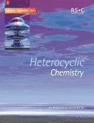 Sainsbury Malcolm, David Pollard, Malcolm Sainsbury, Prof. Malcolm Sainsbury, David Phillips - Heterocyclic Chemistry