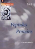 E W Abel, Shawn Doonan, Doonan Shawn, David Phillips, J. Derek Woollins - Peptides and Proteins