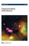 Royal Society of Chemistry, Royal Society of Chemistry, Royal Society of Chemistry, Chemistry Royal Society of, Royal Society of Chemistry - Chemical Evolution of the Universe