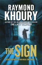Raymond Khoury - The Sign