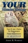 Jeremy M. Washburn - YOUR Stimulus Package